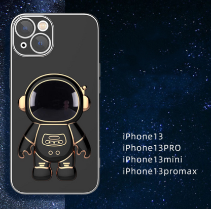 Galactic Guardian Phone Case Series