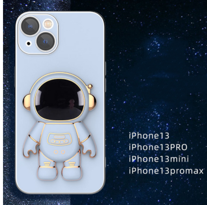 Galactic Guardian Phone Case Series