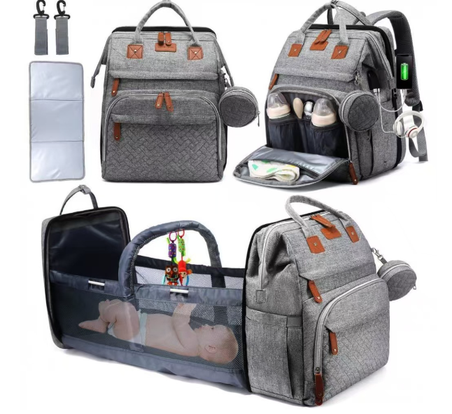 Ultimate Parent Organizer Backpack