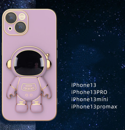 Galactic Guardian Phone Case Series