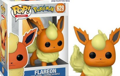 Pikachu and Friends Figure Set