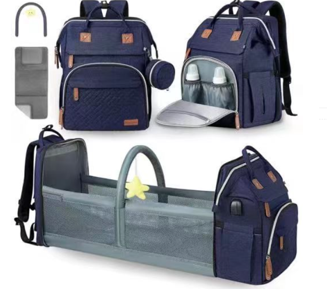 Ultimate Parent Organizer Backpack