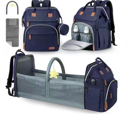 Ultimate Parent Organizer Backpack