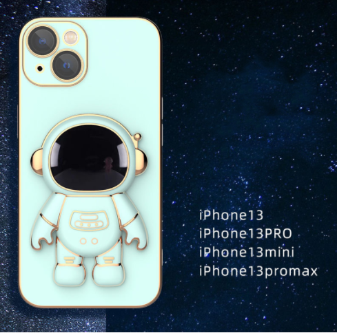 Galactic Guardian Phone Case Series