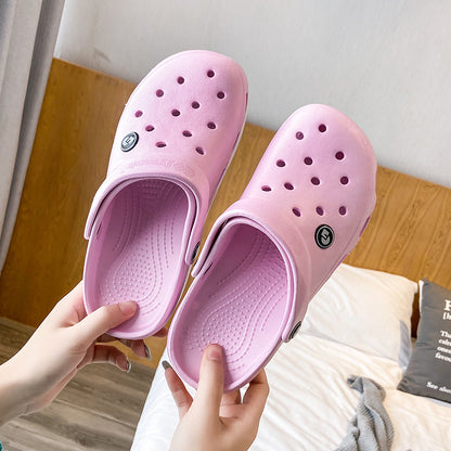 Cute Non-Slip Beach Sandals and Slippers for Women