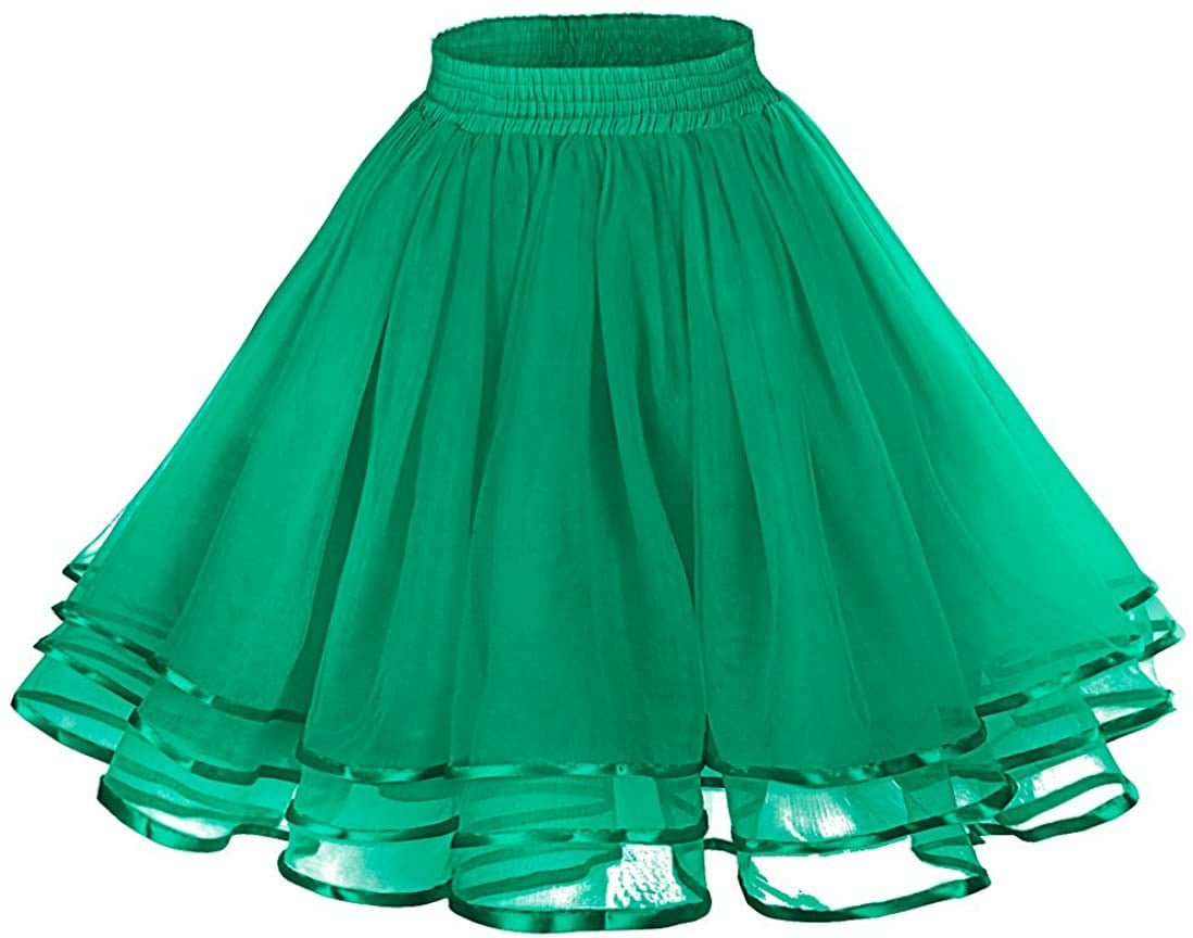Triple Layer Sweet Charm Skirt