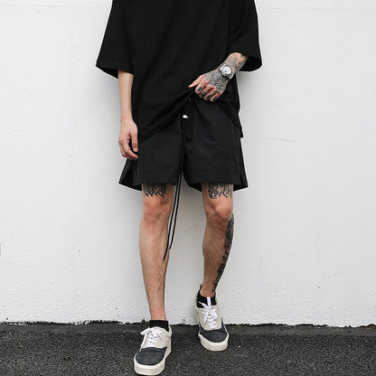 Casual Shorts for Relaxed Summer Wear