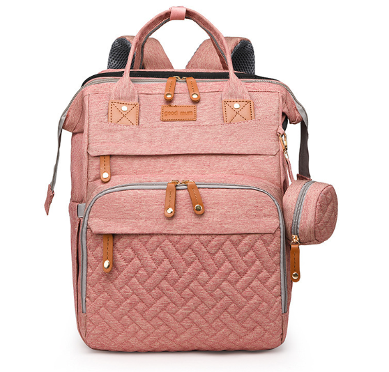 Ultimate Parent Organizer Backpack