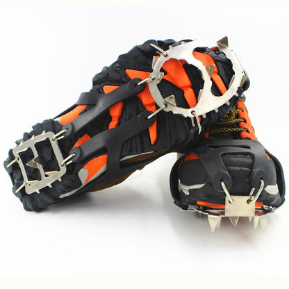 GripMaster Large-Tooth Crampons