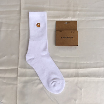Men's Carhartt Cotton Athletic Crew Socks (Wholesale)