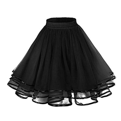 Triple Layer Sweet Charm Skirt