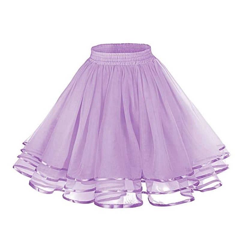 Triple Layer Sweet Charm Skirt