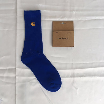 Men's Carhartt Cotton Athletic Crew Socks (Wholesale)
