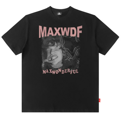 Street style printed T-Shirt for Men