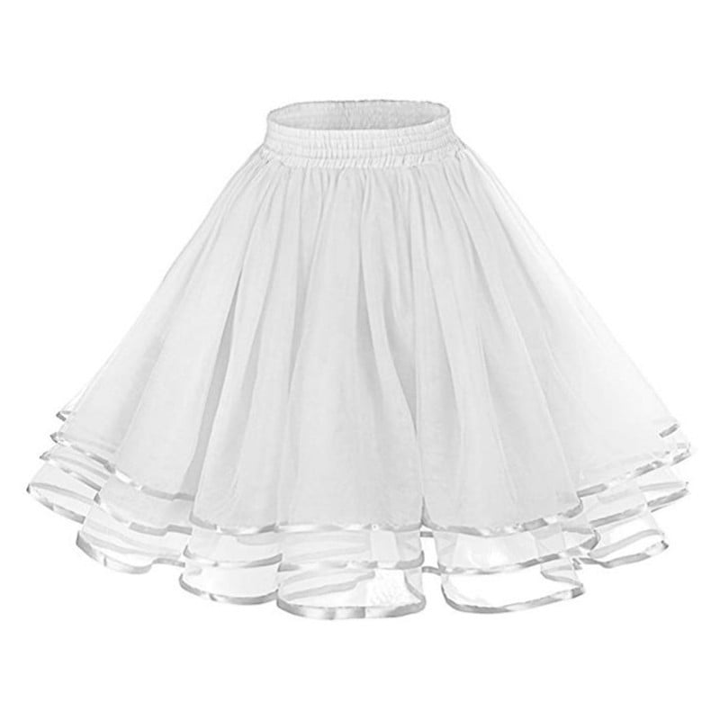 Triple Layer Sweet Charm Skirt