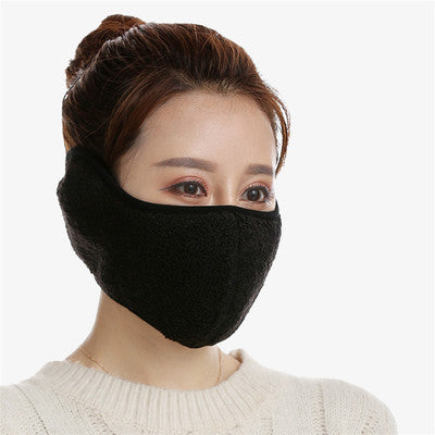 Full Face Mask for Protection and Comfort