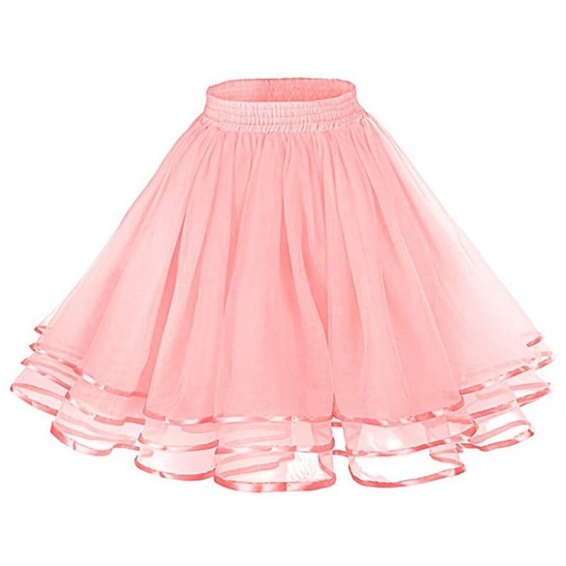 Triple Layer Sweet Charm Skirt