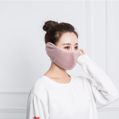 Full Face Mask for Protection and Comfort