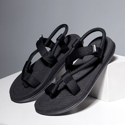 Breezy Women's Casual Sandals
