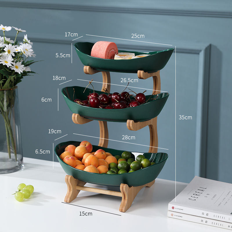 VersaTray Multi-Level Organizer