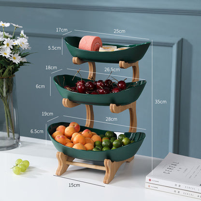 VersaTray Multi-Level Organizer