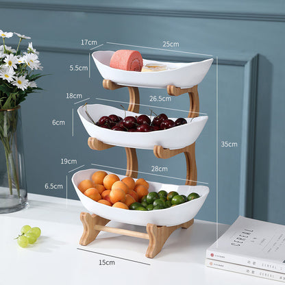 VersaTray Multi-Level Organizer