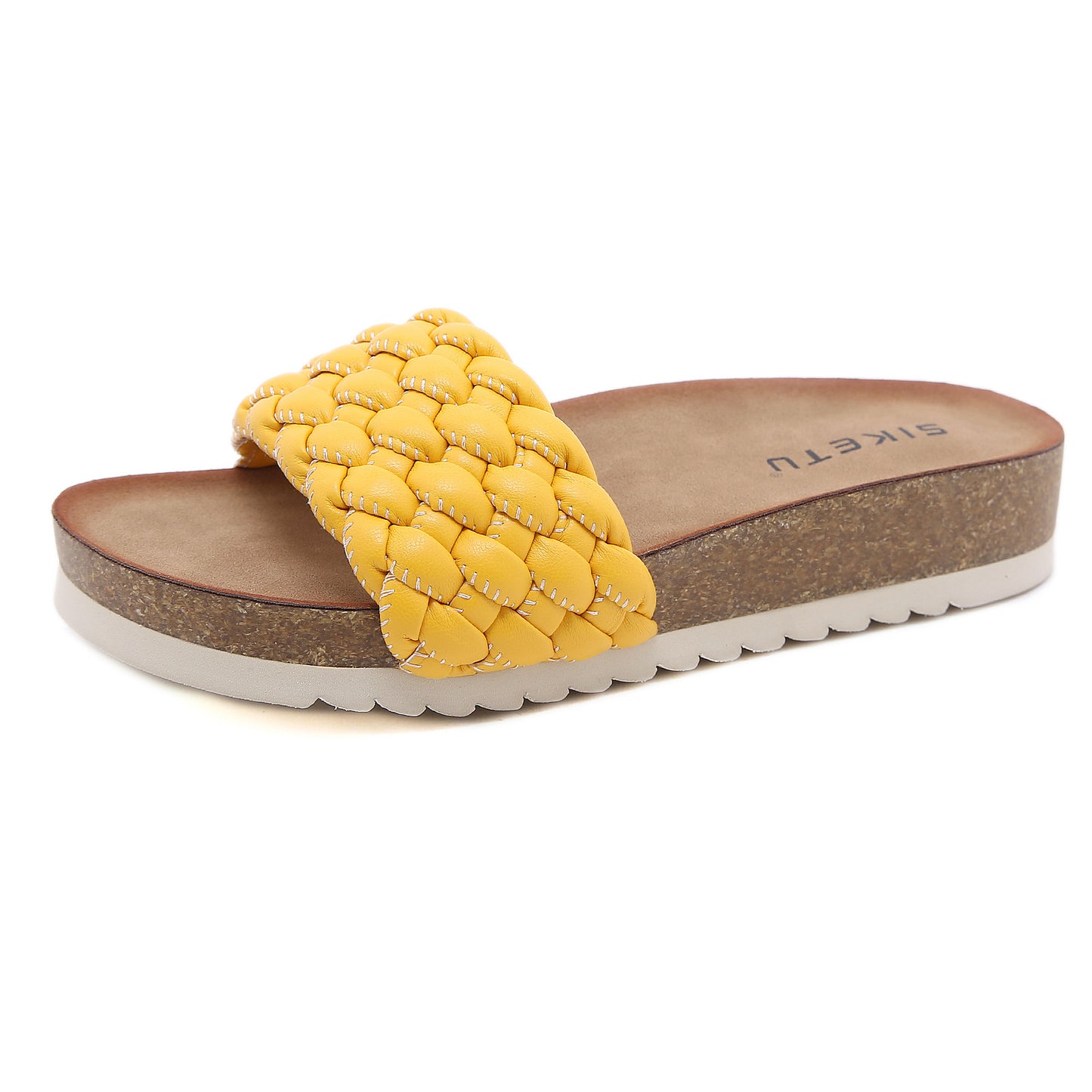 Comfortable Non-slip Home Shoes for Mothers and Moms