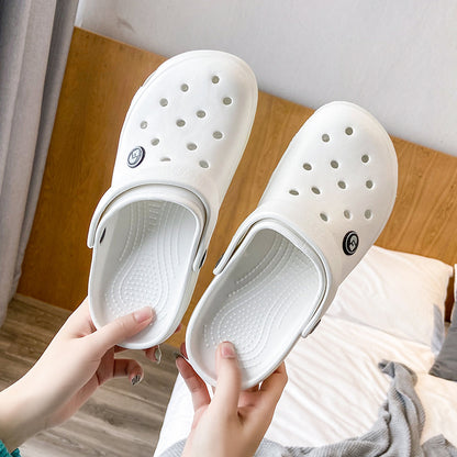 Cute Non-Slip Beach Sandals and Slippers for Women