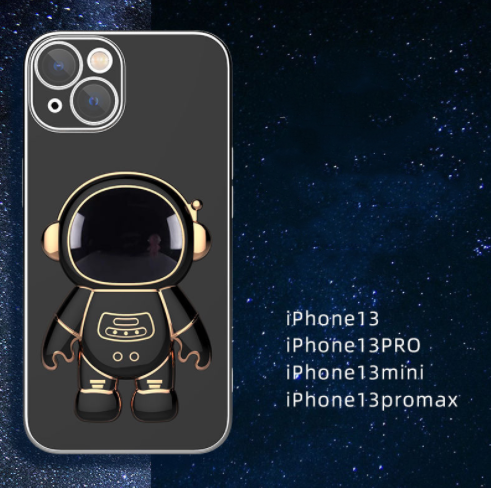 Galactic Guardian Phone Case Series