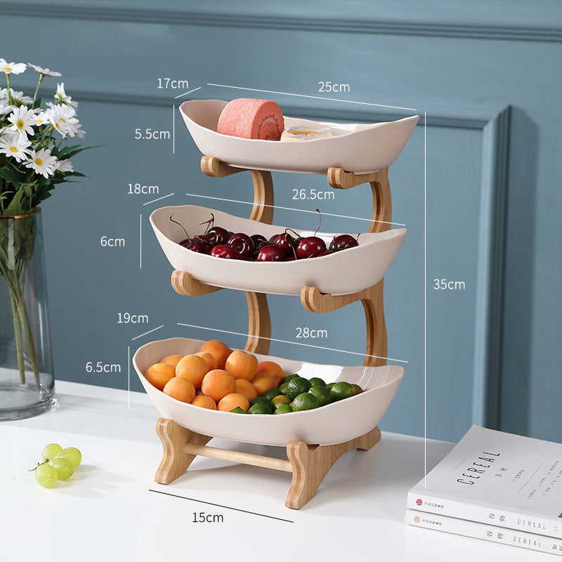 VersaTray Multi-Level Organizer