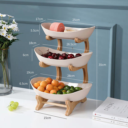 VersaTray Multi-Level Organizer