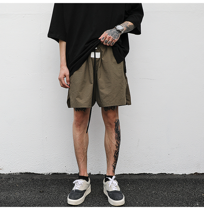 Casual Shorts for Relaxed Summer Wear