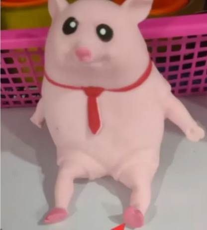Piggy Fun Stress Toy