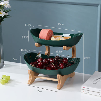 VersaTray Multi-Level Organizer