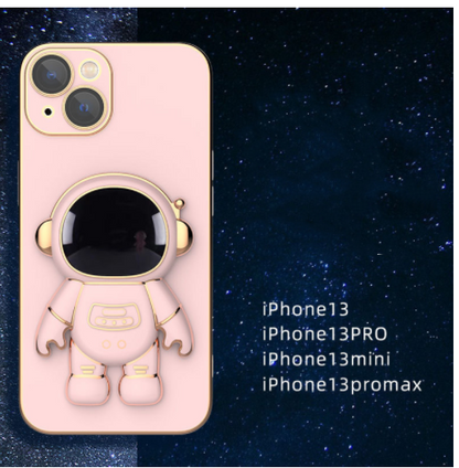 Galactic Guardian Phone Case Series