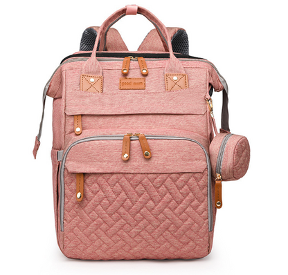 Ultimate Parent Organizer Backpack