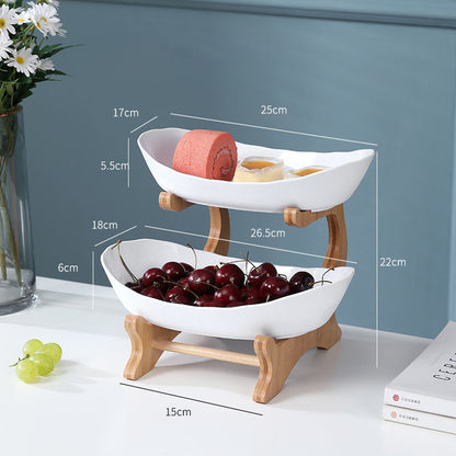 VersaTray Multi-Level Organizer