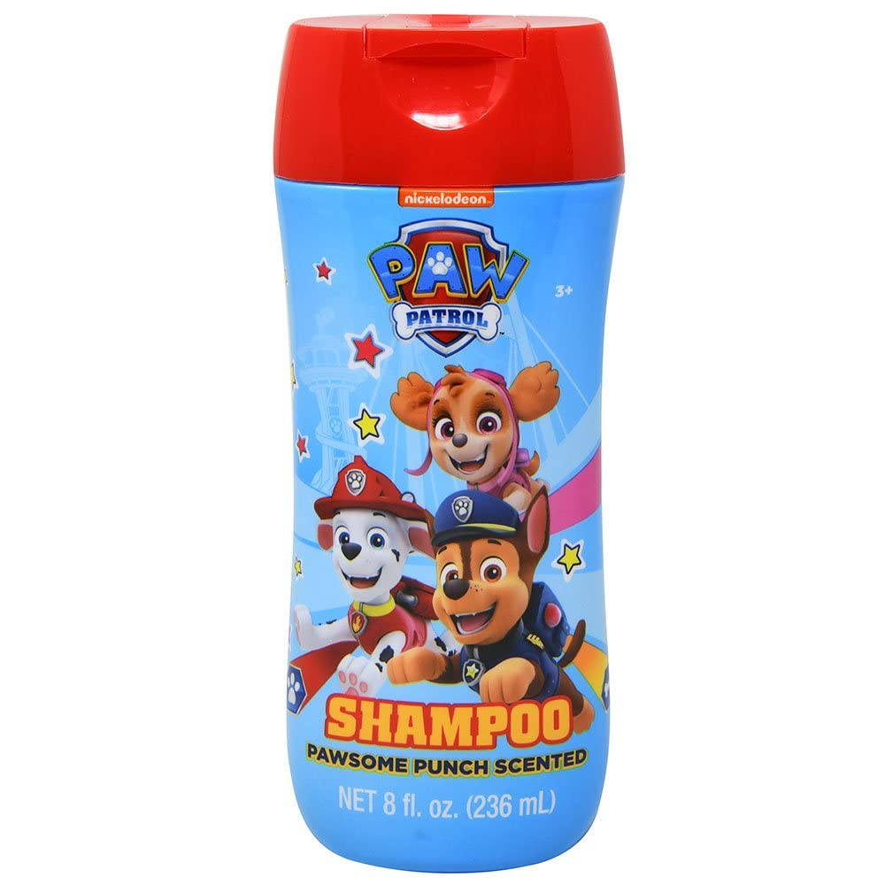 Paw Patrol Cleanse 8oz