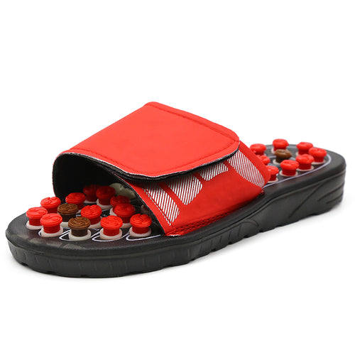 Acupoint Massage Slippers Sandal For Men and Women.