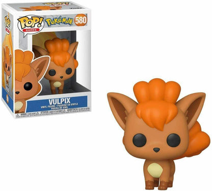 Pikachu and Friends Figure Set