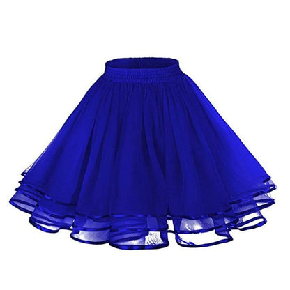 Triple Layer Sweet Charm Skirt