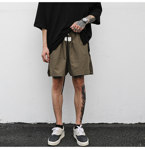 Casual Shorts for Relaxed Summer Wear