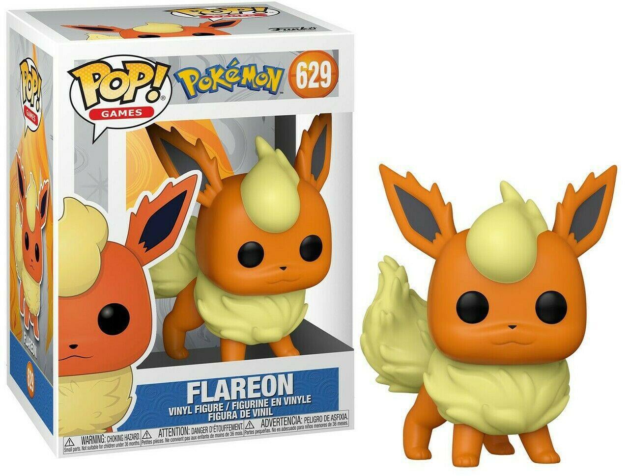 Pikachu and Friends Figure Set