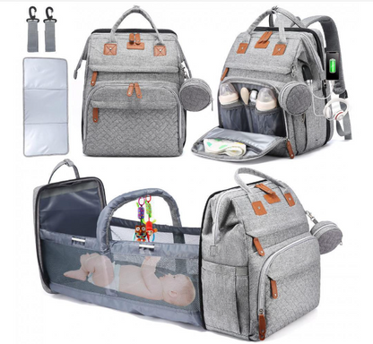 Ultimate Parent Organizer Backpack