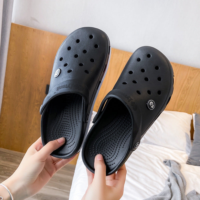 Cute Non-Slip Beach Sandals and Slippers for Women