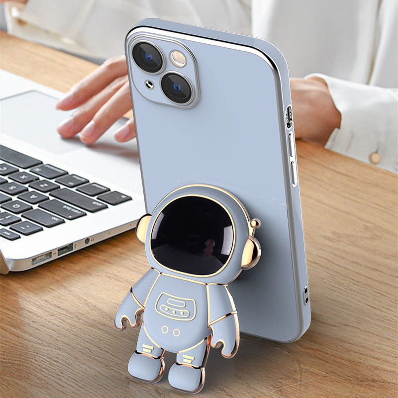 Galactic Guardian Phone Case Series