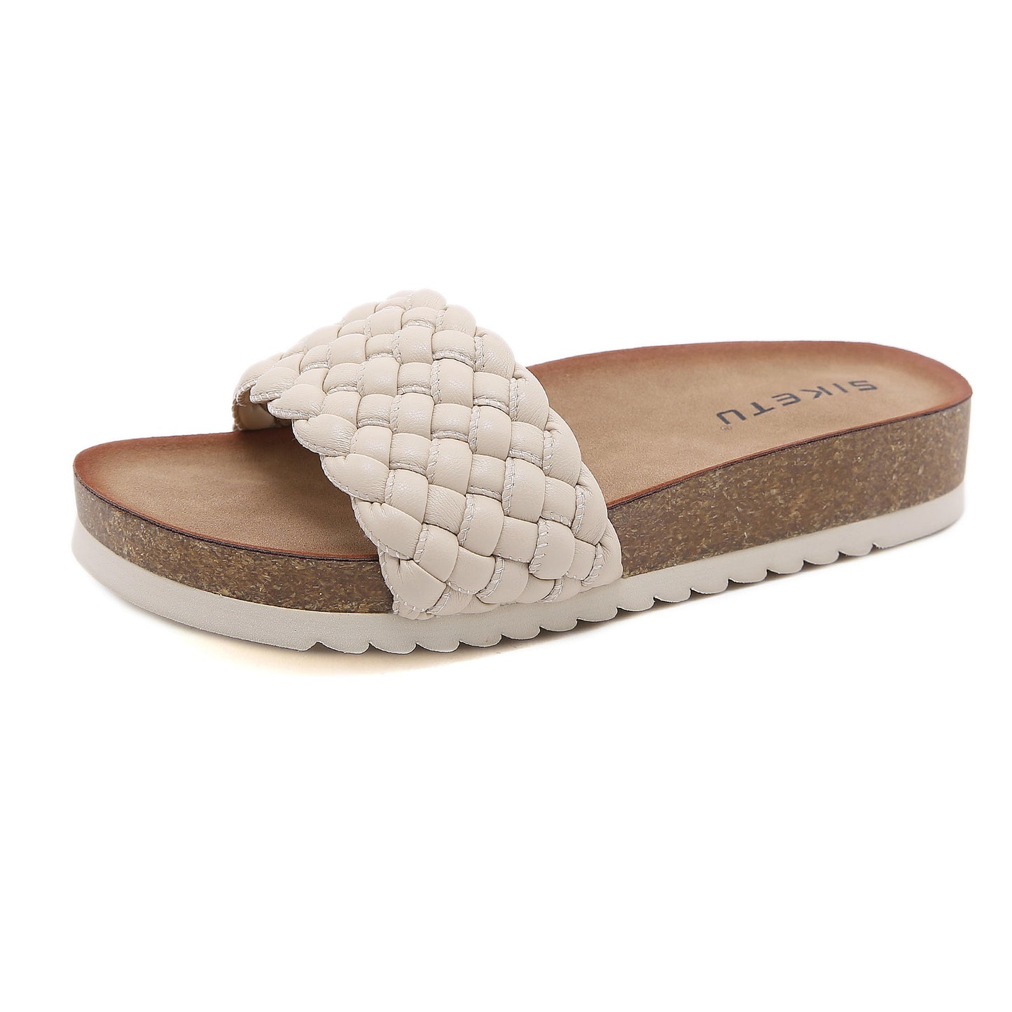 Comfortable Non-slip Home Shoes for Mothers and Moms