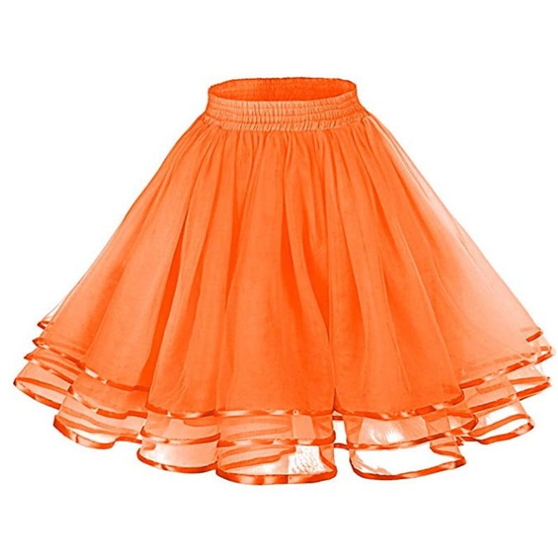 Triple Layer Sweet Charm Skirt