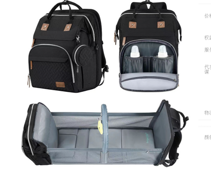 Ultimate Parent Organizer Backpack