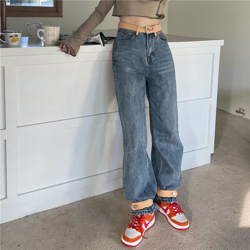 Women's Chic Wide-Leg Flow Pants